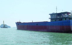 Ăn nên làm ra nhờ vận tải tuyến pha sông biển Bắc - Nam