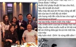 Vô cớ bị tẩy chay vì... Đàm Vĩnh Hưng, doanh nghiệp nên làm gì?