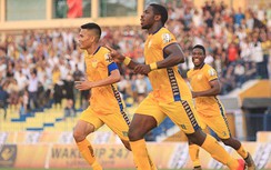 Những đội bóng gây thất vọng nhất sau 6 vòng đầu V-League 2019
