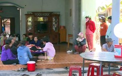 2 học sinh chết đuối thương tâm khi tắm hồ Giáng Tiên