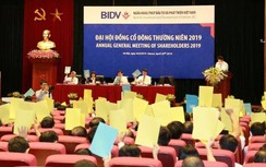 BIDV tiếp tục giữ vị trí quán quân về quy mô