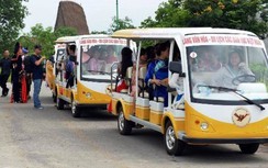 Đề xuất cấm nhập khẩu xe bốn bánh gắn động cơ đã sử dụng quá 5 năm