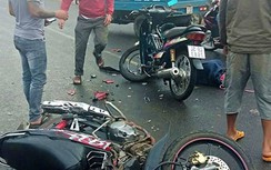 Tin tức tai nạn giao thông mới nhất ngày hôm nay 28/4/2019