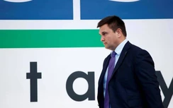 Ông Klimkin sẵn sàng thảo luận về khả năng hợp tác với TT đắc cử Zelensky