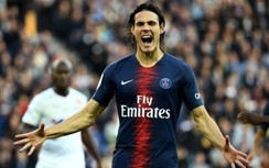 Chuyển nhượng tối 27/4: MU “đi đêm” với Cavani; Real có “siêu kế hoạch”