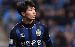 HLV Incheon lên tiếng cảnh báo Công Phượng