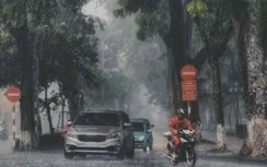 Ngày đầu nghỉ lễ 30/4, thời tiết cả nước ra sao?