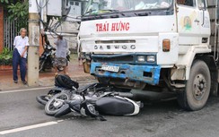 16 người chết do TNGT trong ngày đầu nghỉ lễ 30/4