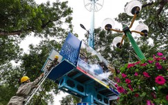 MobiFone được cấp phép thử nghiệm 5G tại 4 thành phố