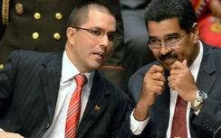 Nga: Mỹ đang tìm cách phá hoại liên lạc ngoại giao của Venezuela