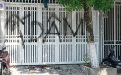 Vợ ông Nguyễn Hữu Linh tố cáo việc bị xúc phạm, "khủng bố" bằng chất bẩn