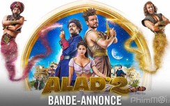 Đa dạng phim dịp nghỉ lễ 30/4