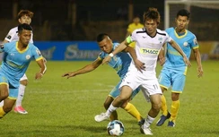 Khi những "báu vật" của bầu Đức "mất giá"