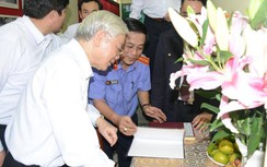 Hầm chứa vũ khí bí mật ở giữa Sài Gòn hút khách dịp 30/4 -1/5