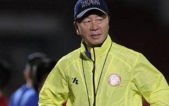 HLV Hàn Quốc nói gì khi bị học trò thầy Park đánh bại?