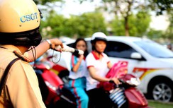 Không có lệnh tuần tra kiểm soát, CSGT có được dừng xe xử phạt?