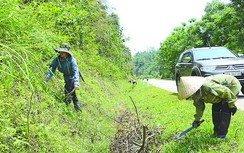 Nối dài tuổi xuân những cung đường