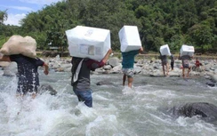 Gần 300 nhân viên kiểm phiếu và cảnh sát Indonesia chết vì bầu cử