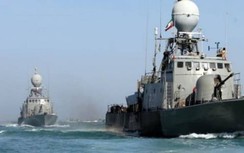 Mỹ chuẩn bị nguồn lực đối phó các hành động của Iran