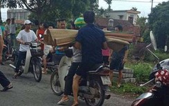 Tìm thấy thi thể bé trai 7 tuổi mất tích khi đi học về