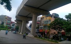 Đường phố Hà Nội vắng đến không ngờ ngày nghỉ lễ