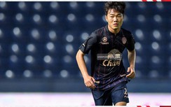 Xuân Trường nhận tin buồn đúng ngày sinh nhật