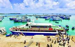 Tăng kết nối với biển đảo để bảo vệ chủ quyền