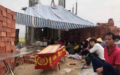 Diễn biến mới vụ "chủ nợ" đánh chết "con nợ"