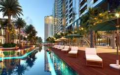 Ấn tượng chuỗi dự án của Sunshine Group trong “khu nhà giàu” Hà Nội