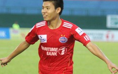 Cầu thủ từng bị bầu Đức ám chỉ "mất dạy" giờ ra sao?