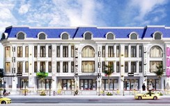 Giải mã sức hút dự án BĐS Diamond Palace Tây Bắc Đà Nẵng