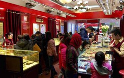 Giá vàng hôm nay 29/4/2019: Đầu tuần, giá vàng có tăng như dự đoán?