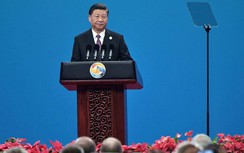 Ông Tập Cận Bình thích series phim Trò chơi Vương quyền của Mỹ