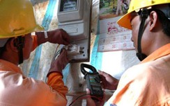 Giá điện, xăng tăng làm chỉ số CPI tháng 4 dâng lên