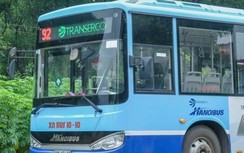 Tuyến buýt nào đến Ba Vì và vườn quốc gia Ba Vì nhanh nhất?