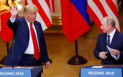 Báo Mỹ hiến kế “hòa giải” quan hệ Nga-Hoa Kỳ