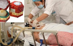 Sai lầm khi dùng An cung để phòng đột quỵ ngày nắng nóng