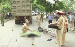 22 người chết do tai nạn giao thông trong ngày 30/4