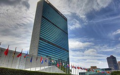 Moscow: Mỹ đang ngăn Nga làm việc tại Liên Hợp Quốc