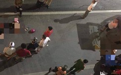 Danh tính tài xế Mercedes bỏ chạy và 2 phụ nữ tử vong trong hầm Kim Liên