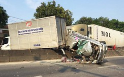 Hà Tĩnh: TNGT tăng cả 3 tiêu chí so với cùng kỳ nghỉ lễ 30/4 và 1/5/2018