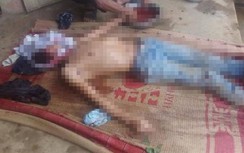 Phú Thọ: Nghi án bố sát hại con trai do mâu thuẫn