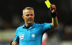 Trọng tài giàu nhất thế giới bắt chính trận Barca - Liverpool là ai?