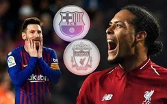Xem trực tiếp trận Barcelona vs Liverpool, bán kết Cúp C1 ở đâu?