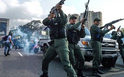 FAA yêu cầu các hãng hàng không Mỹ rời khỏi Venezuela trong 48 giờ