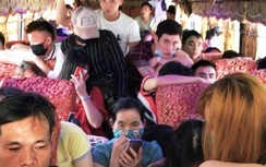 Thanh Hóa phạt hơn 1 tỷ đồng vi phạm giao thông trong 5 ngày nghỉ lễ