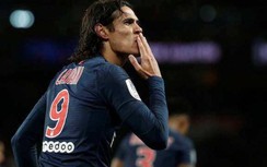 Chuyển nhượng tối 1/5: Chelsea nhắm “trọng pháo”; MU săn “Ronaldo mới”