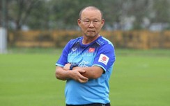 Vì mục tiêu World Cup, HLV Park Hang-seo lần đầu làm chuyện ấy