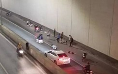 Xót xa gia cảnh 2 phụ nữ bị xe đâm tử vong tại hầm Kim Liên