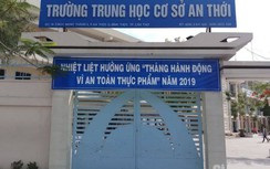 Nguyên nhân vụ học sinh lớp 6 bị đánh hội đồng ở Cần Thơ